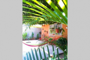 Paraíso Escondido Departamento-Puerto Escondido